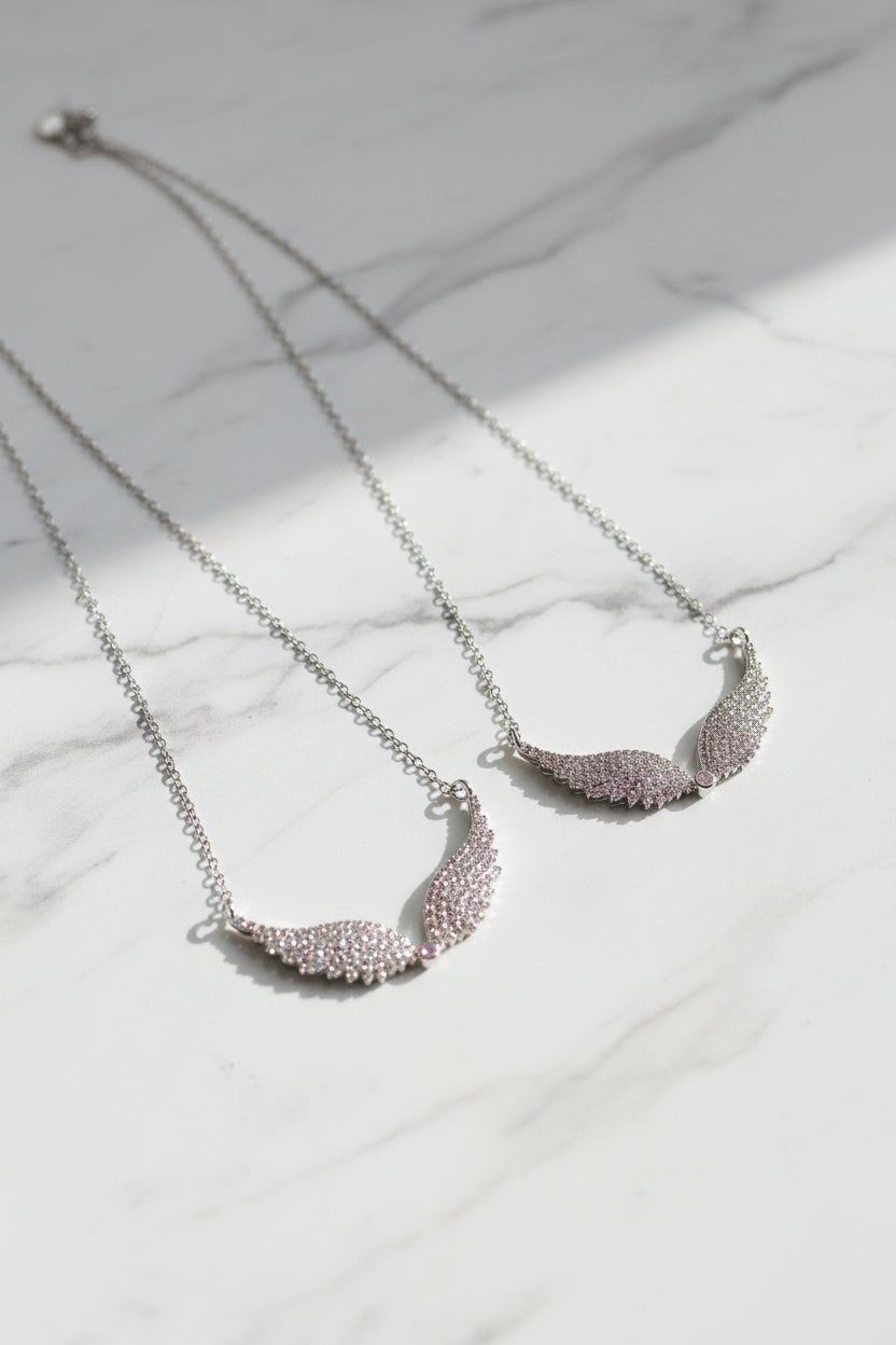 Kefi wings (Small-Large)