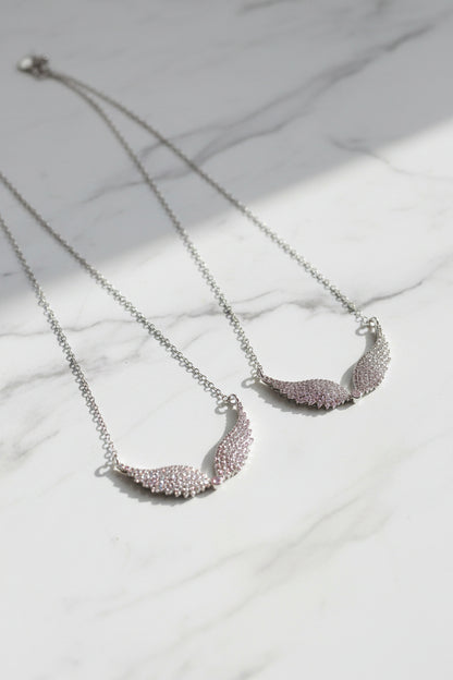 Kefi wings (Small-Large)