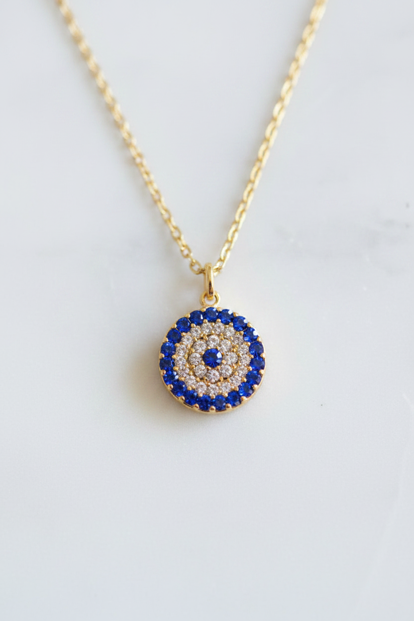Luck Necklace