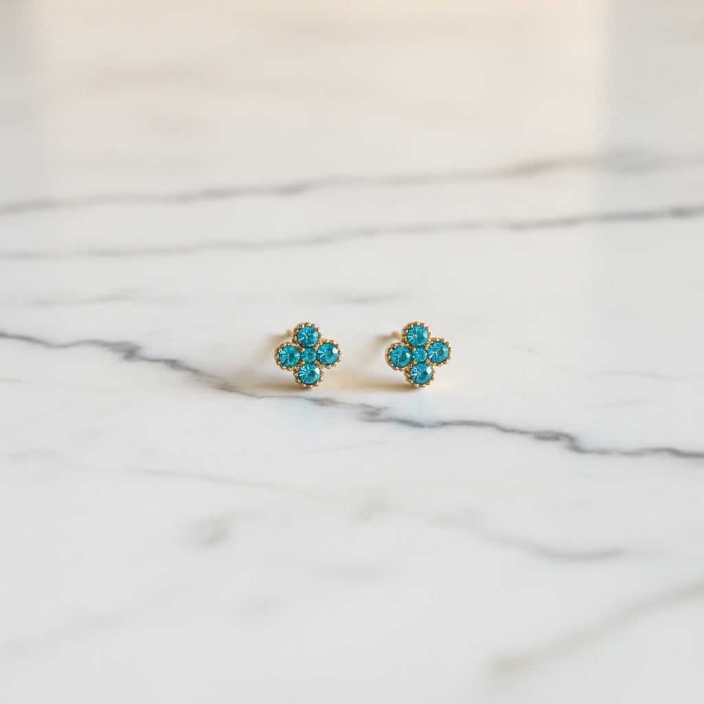 Galini earrings