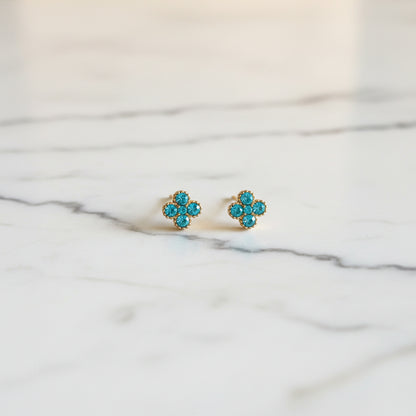 Galini earrings