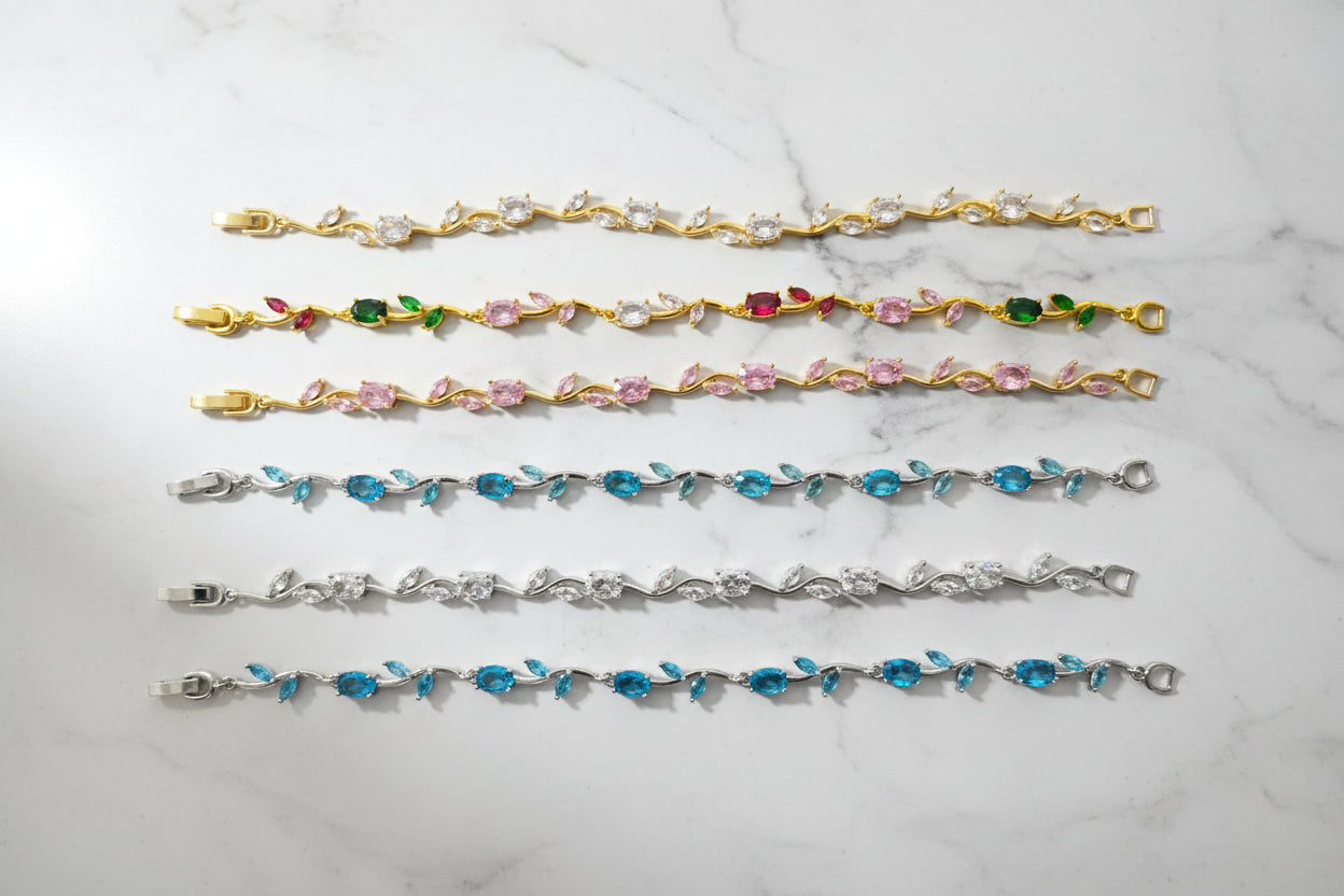 Rodo Bracelet