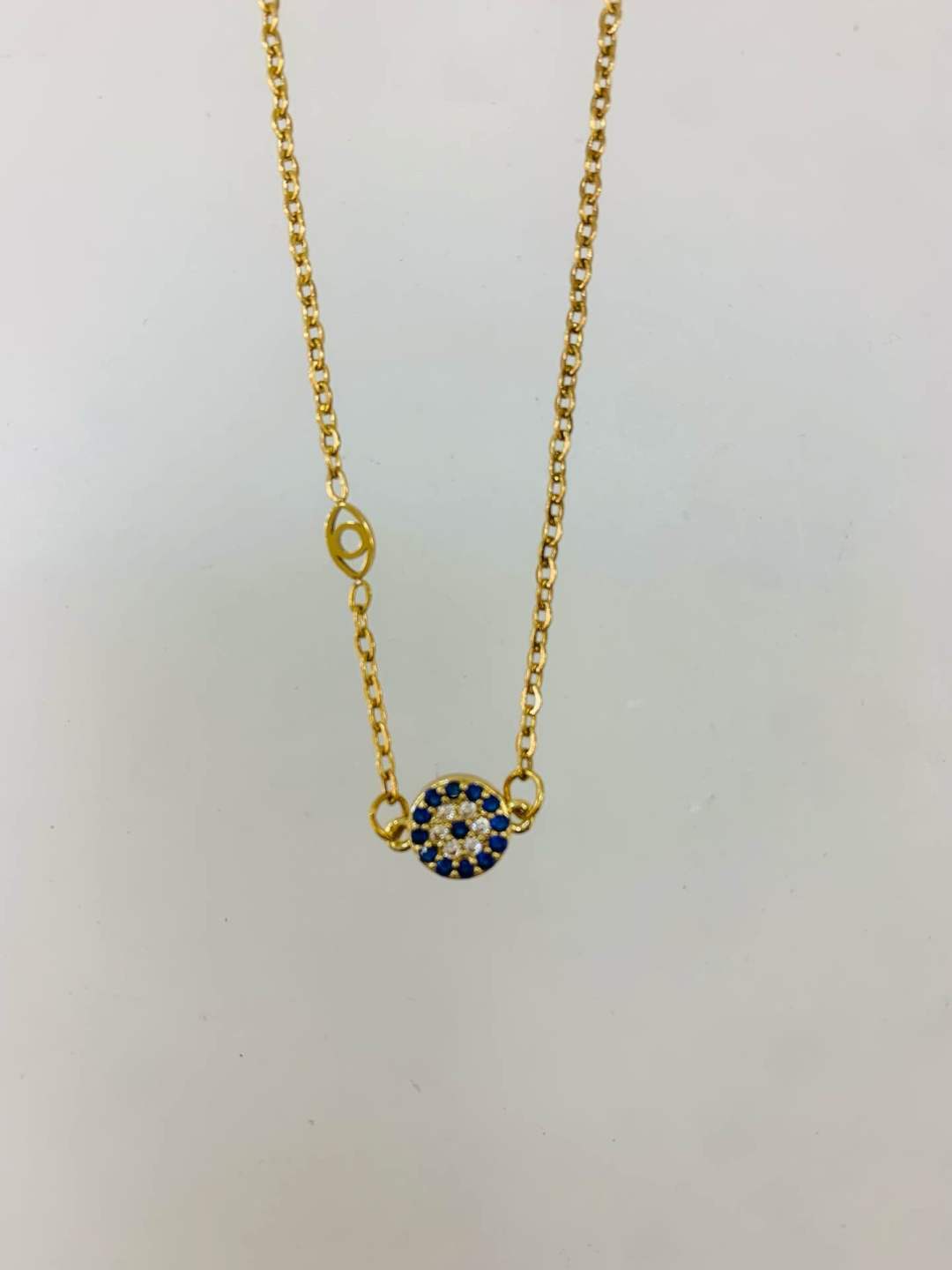 Esmeralda Necklace