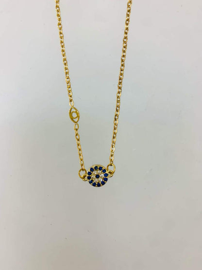 Esmeralda Necklace
