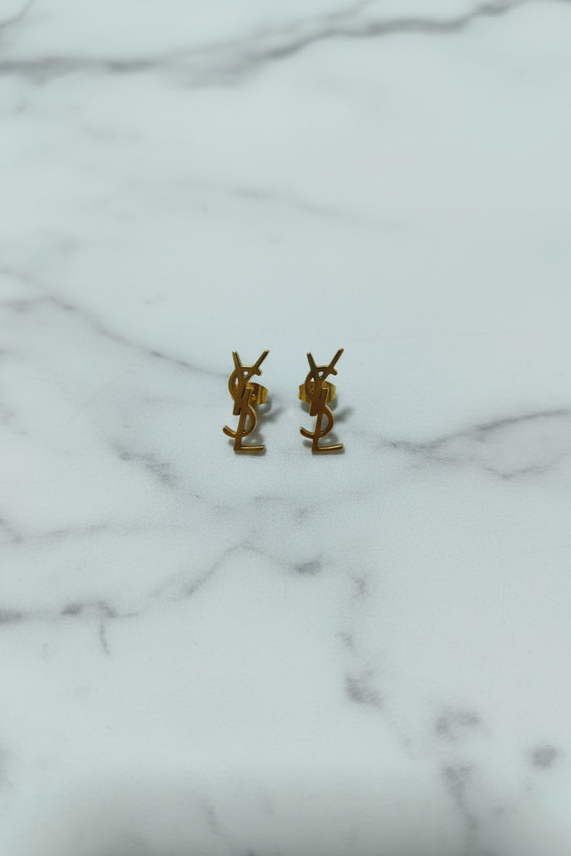 YSL Earrings