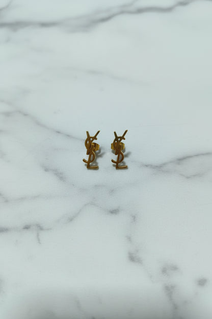 YSL Earrings