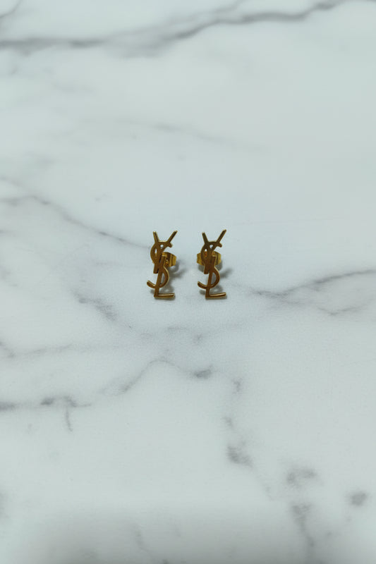 YSL Earrings