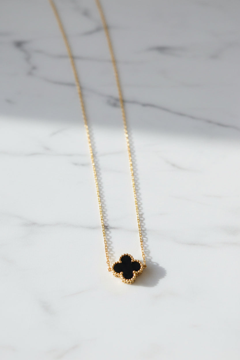 Aspida Necklace