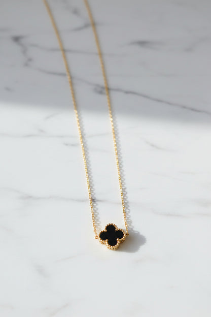 Aspida Necklace