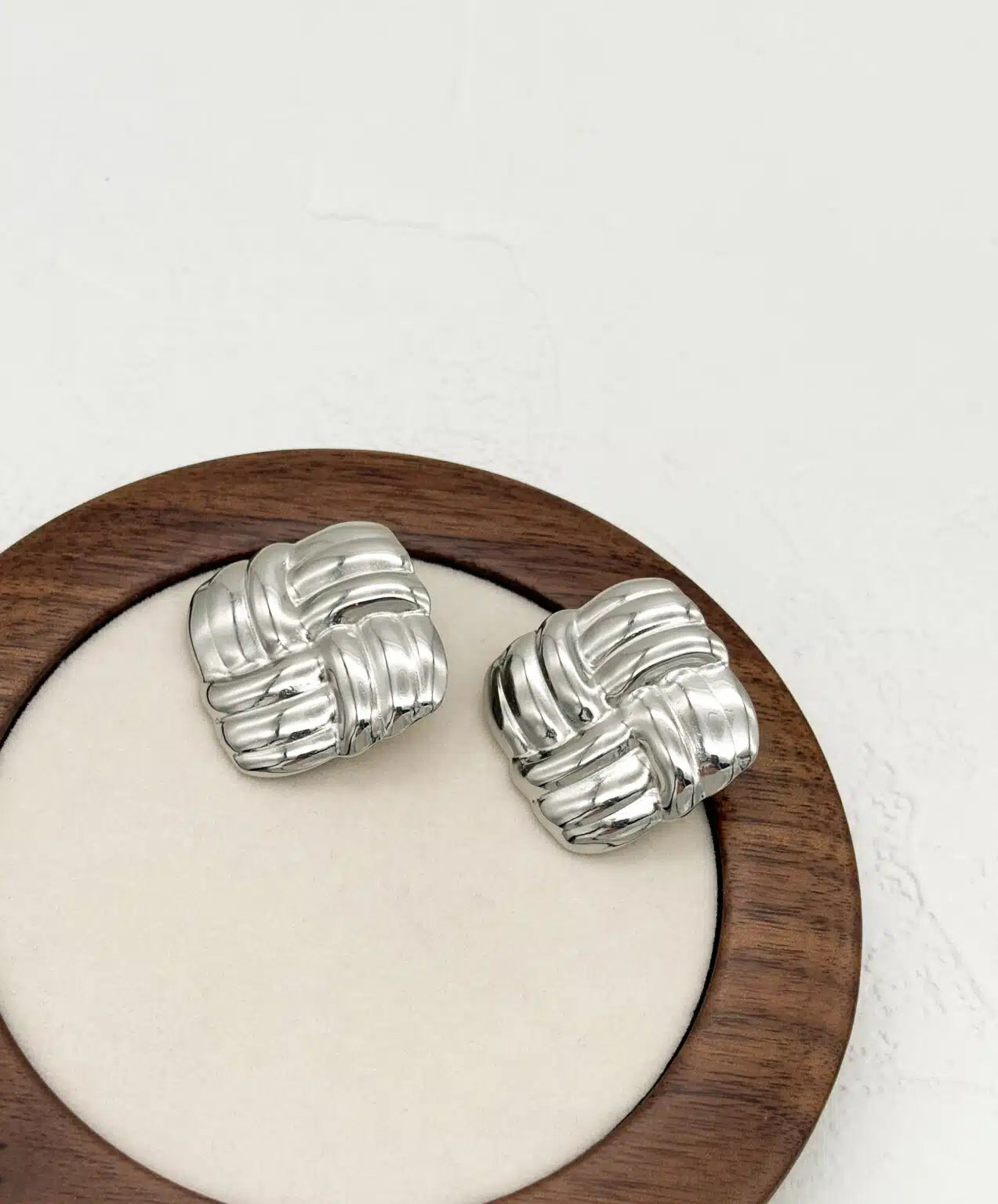 Summer Luxe Earrings