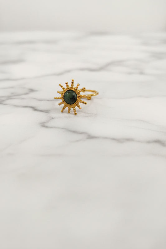 Louloudi Ring