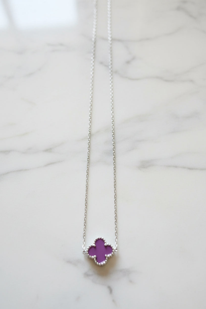 Pigi Necklace
