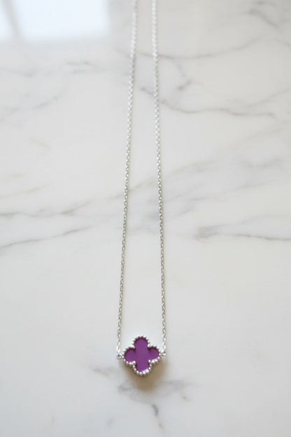 Pigi Necklace