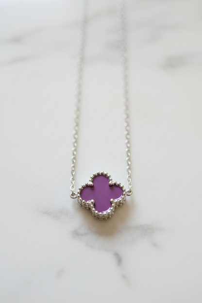 Pigi Necklace