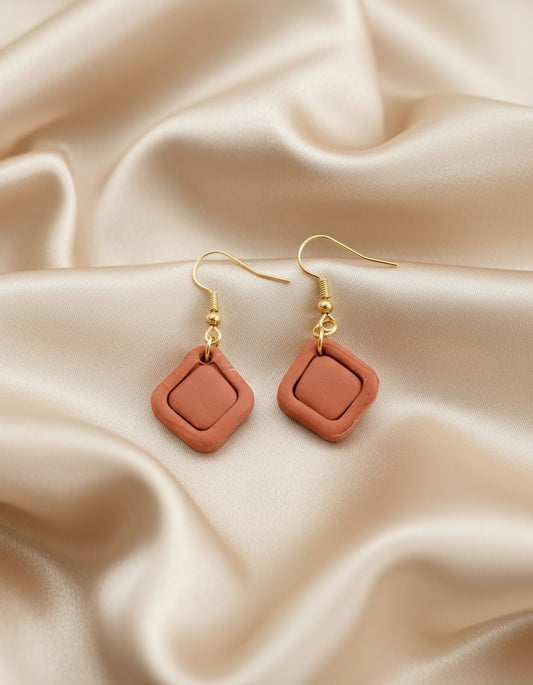 Ravindra Earrings