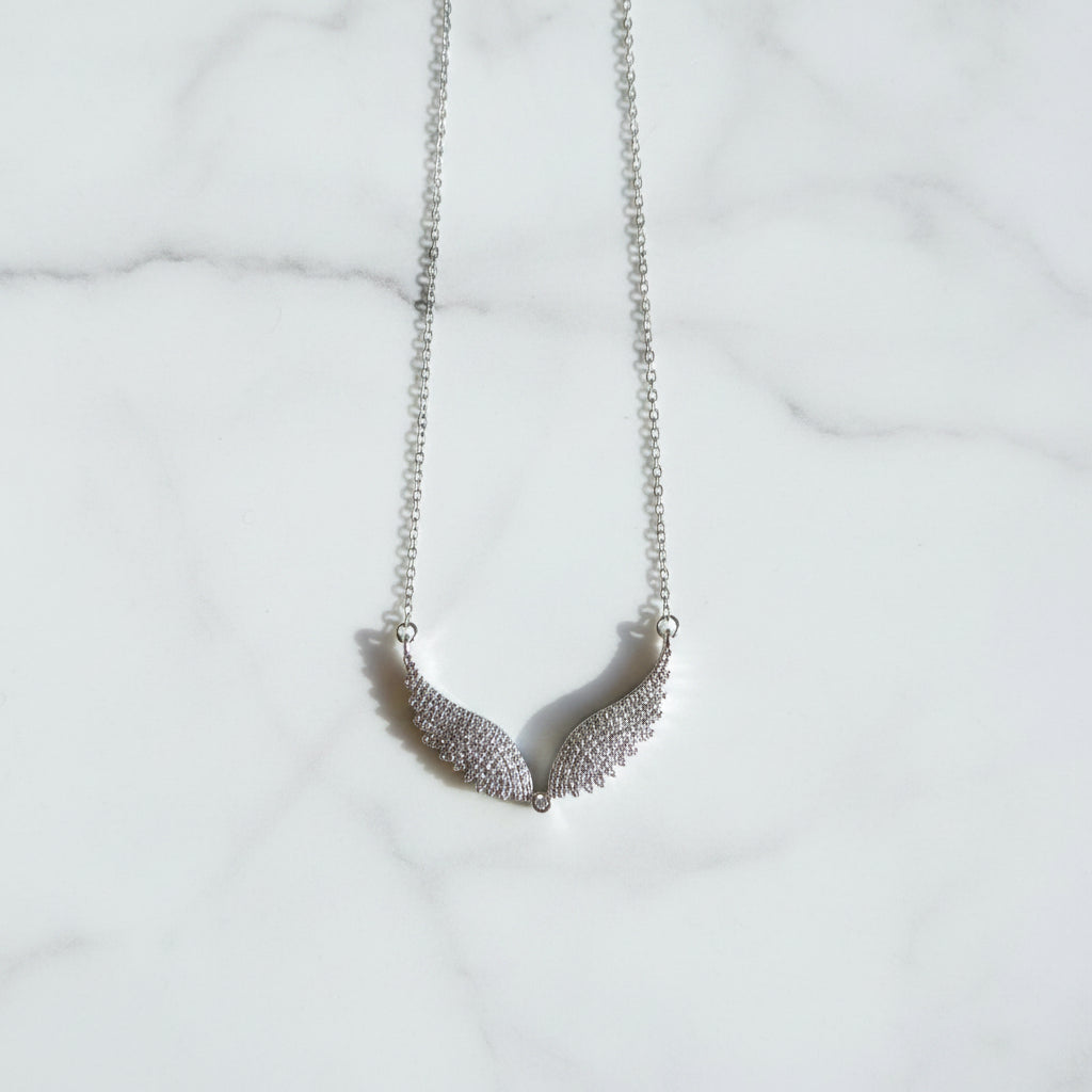 Wings Necklace (Large)