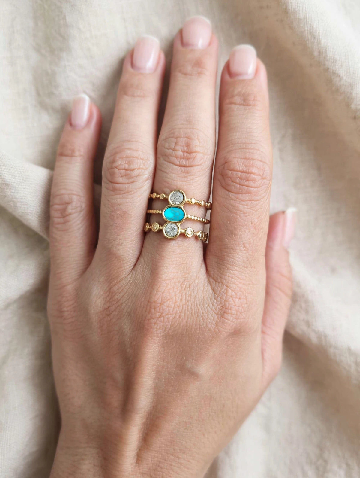 Neralya Ring