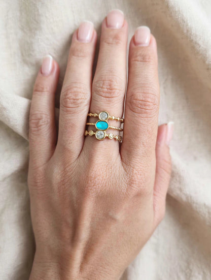 Neralya Ring
