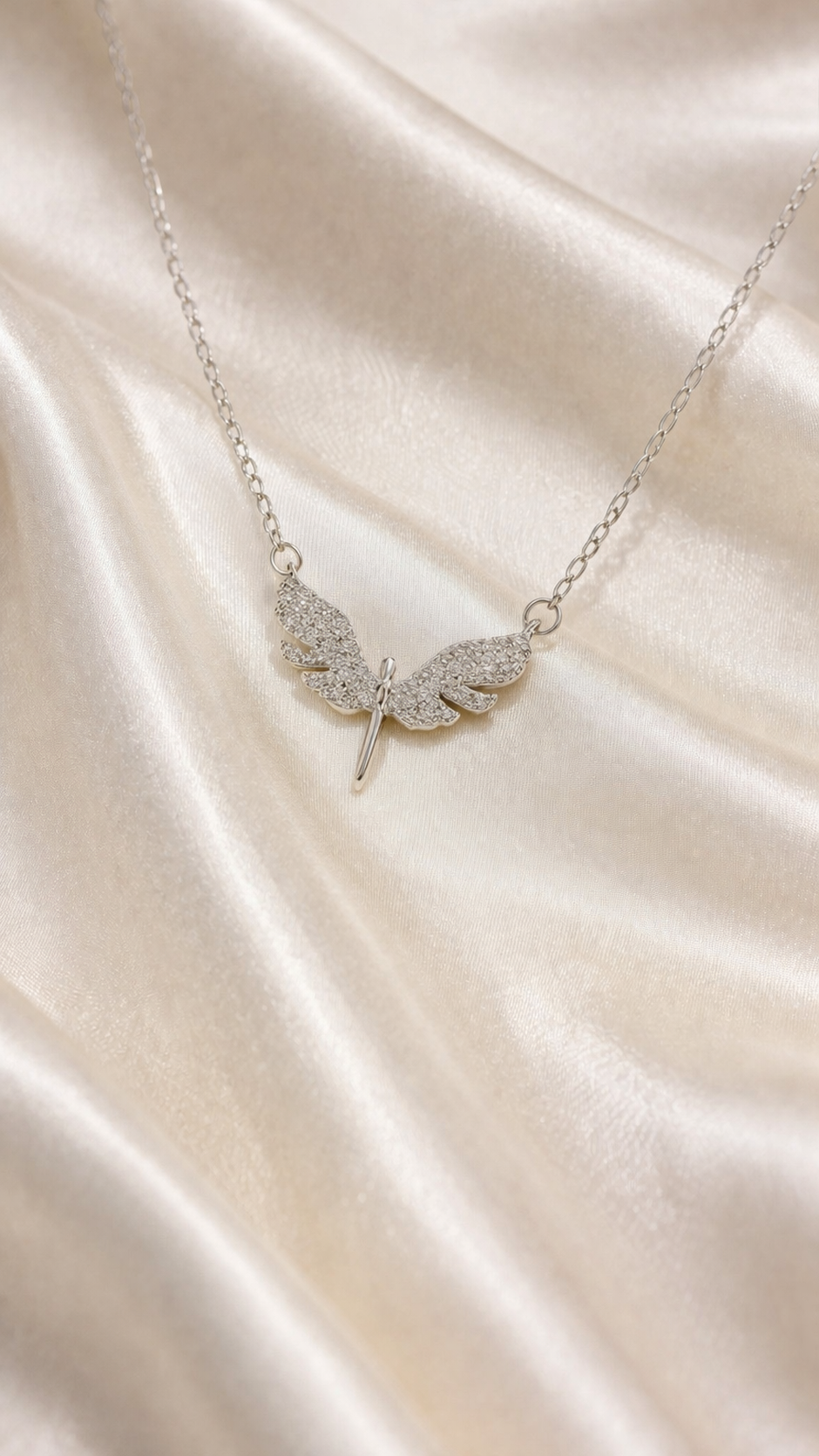 Kalia Necklace