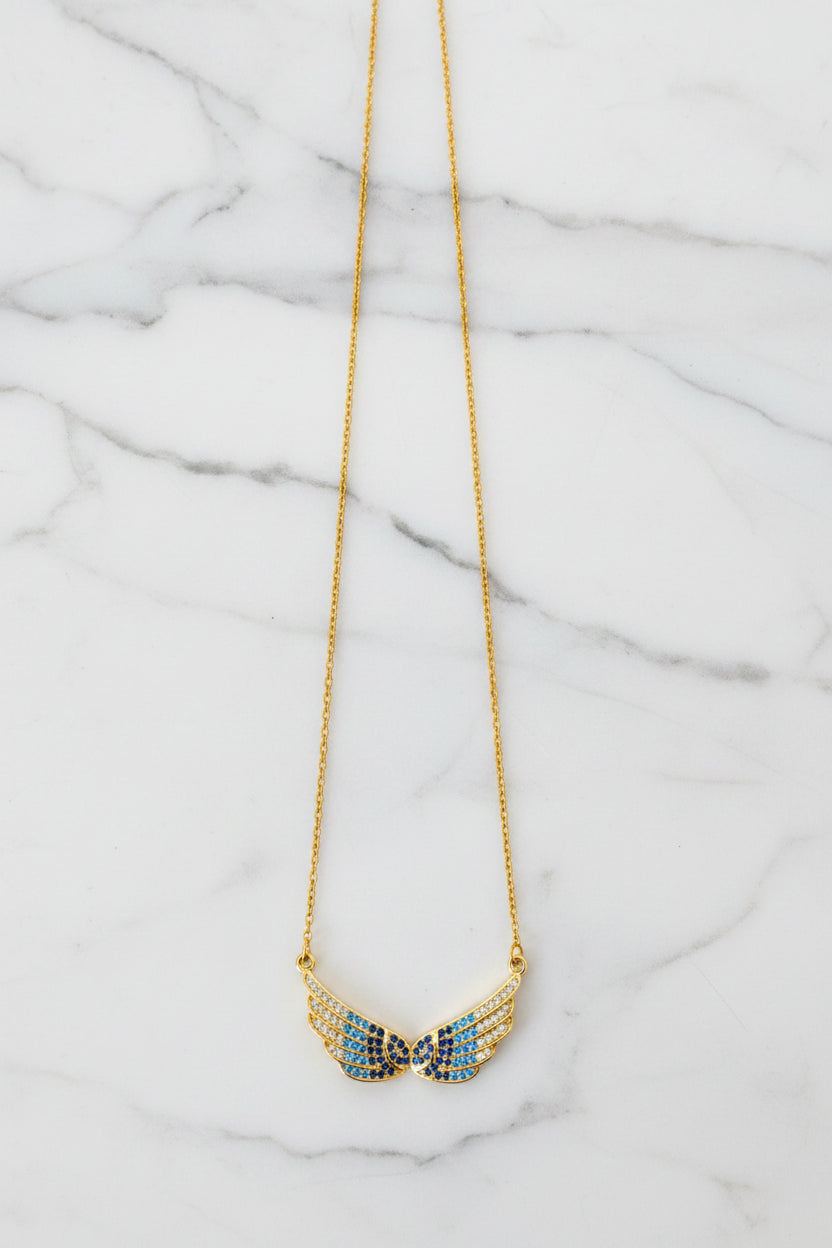 Egyptos Necklace