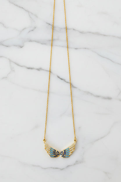 Egyptos Necklace