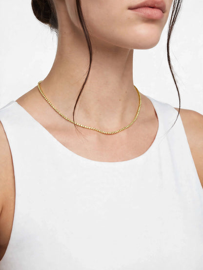 Kanaria Necklace