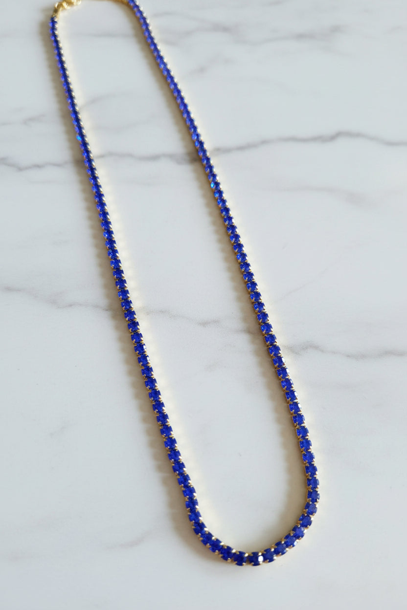 Fedra Necklace