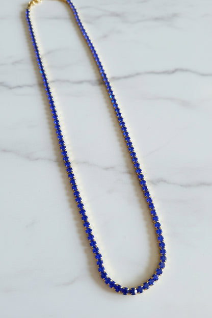 Fedra Necklace