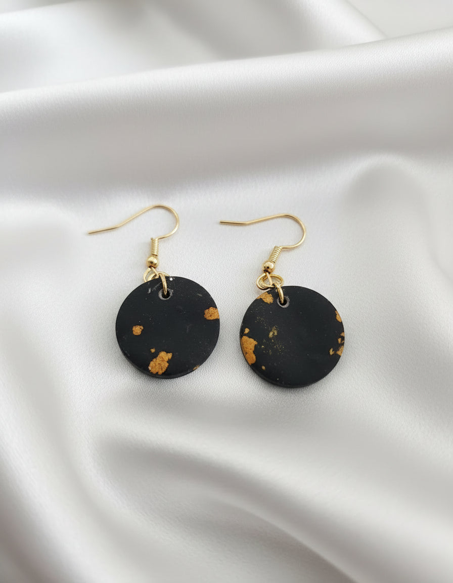 Velocity Earrings