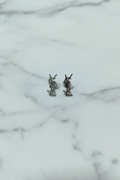 YSL Earrings