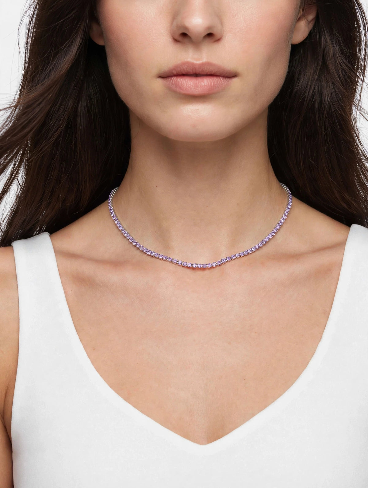 Violeta Necklace