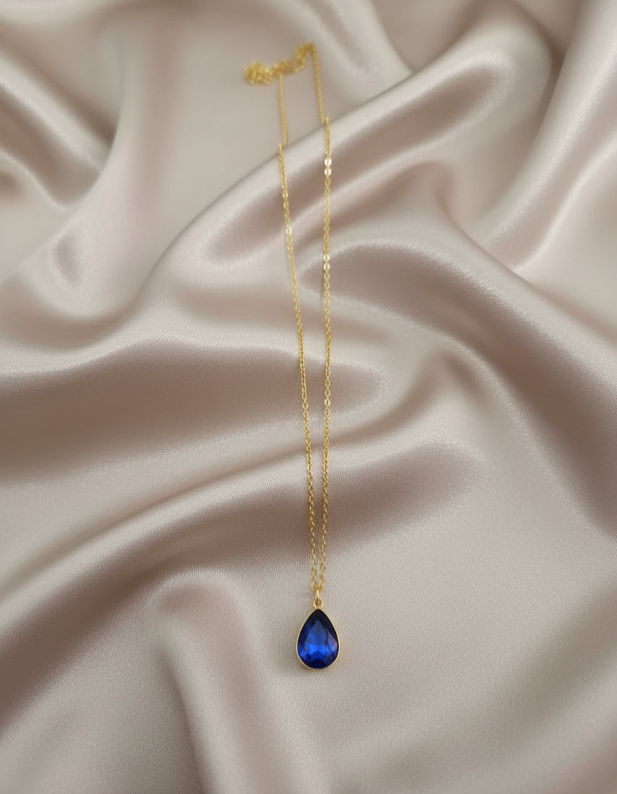 Drop Necklace
