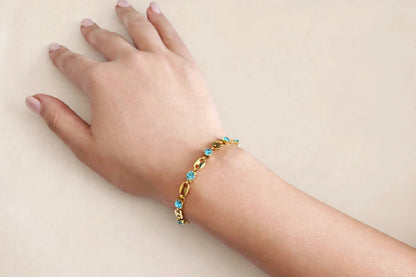 Iremia Bracelet