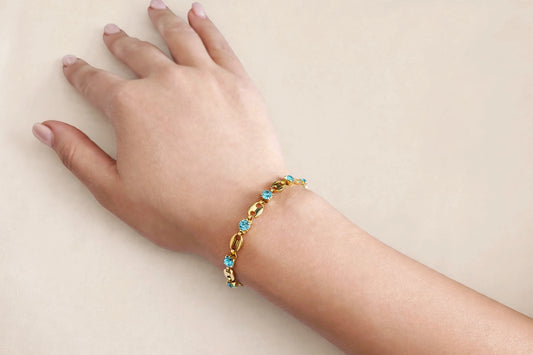 Iremia Bracelet