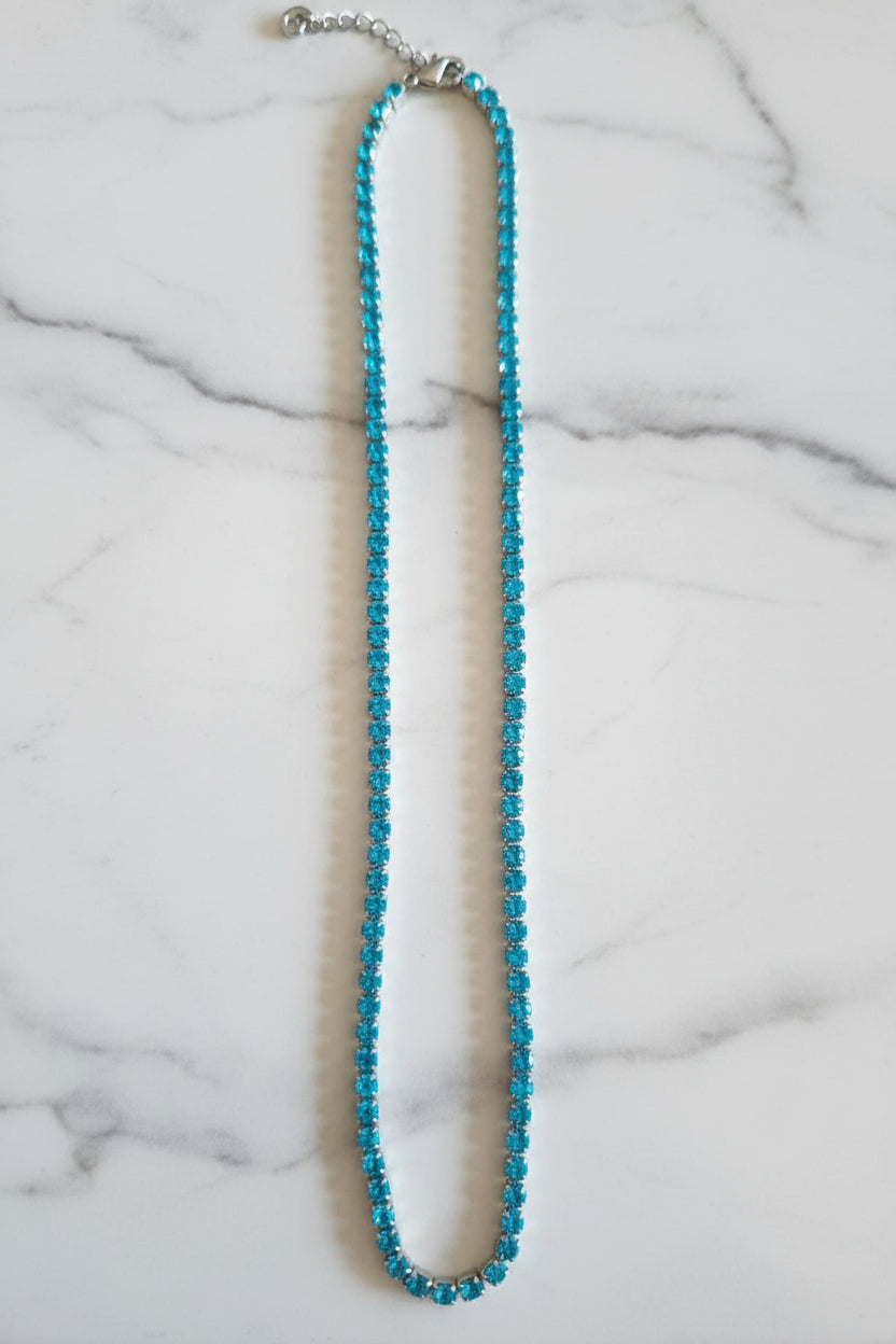 Kelifos Necklace