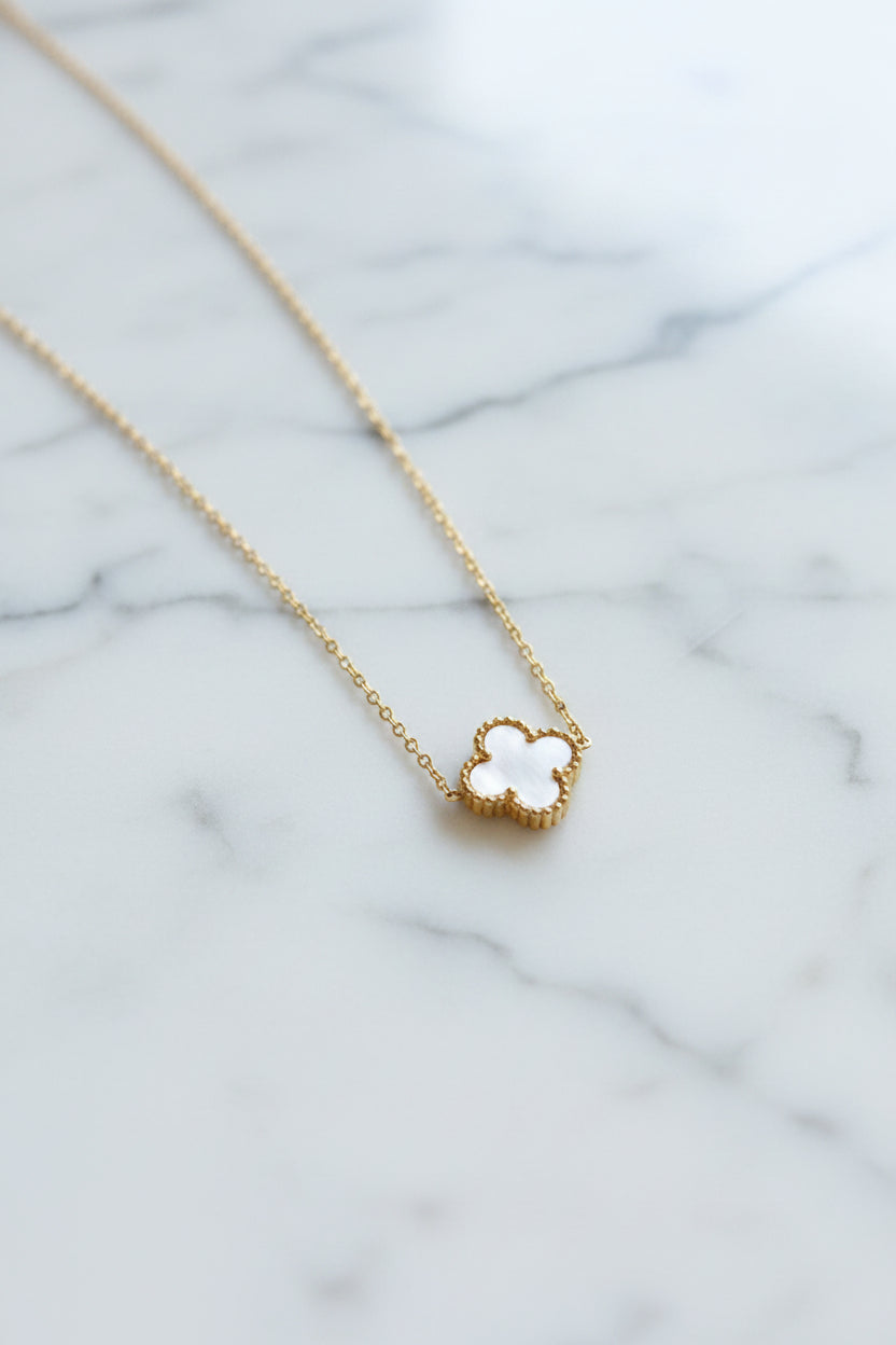 Lefki Necklace