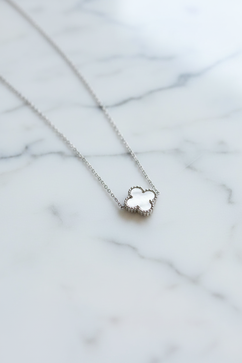 Lefki Necklace