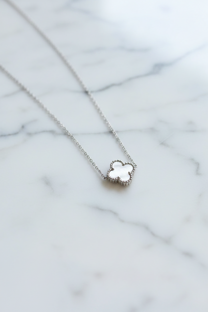 Lefki Necklace