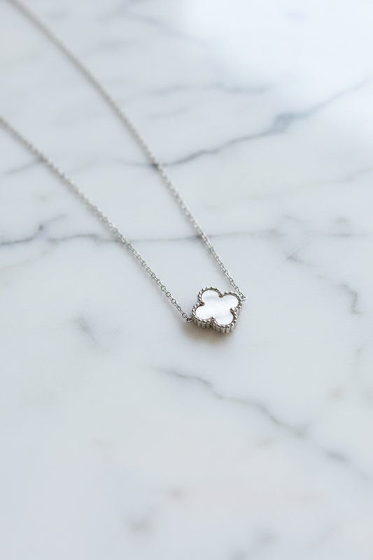Lefki Necklace