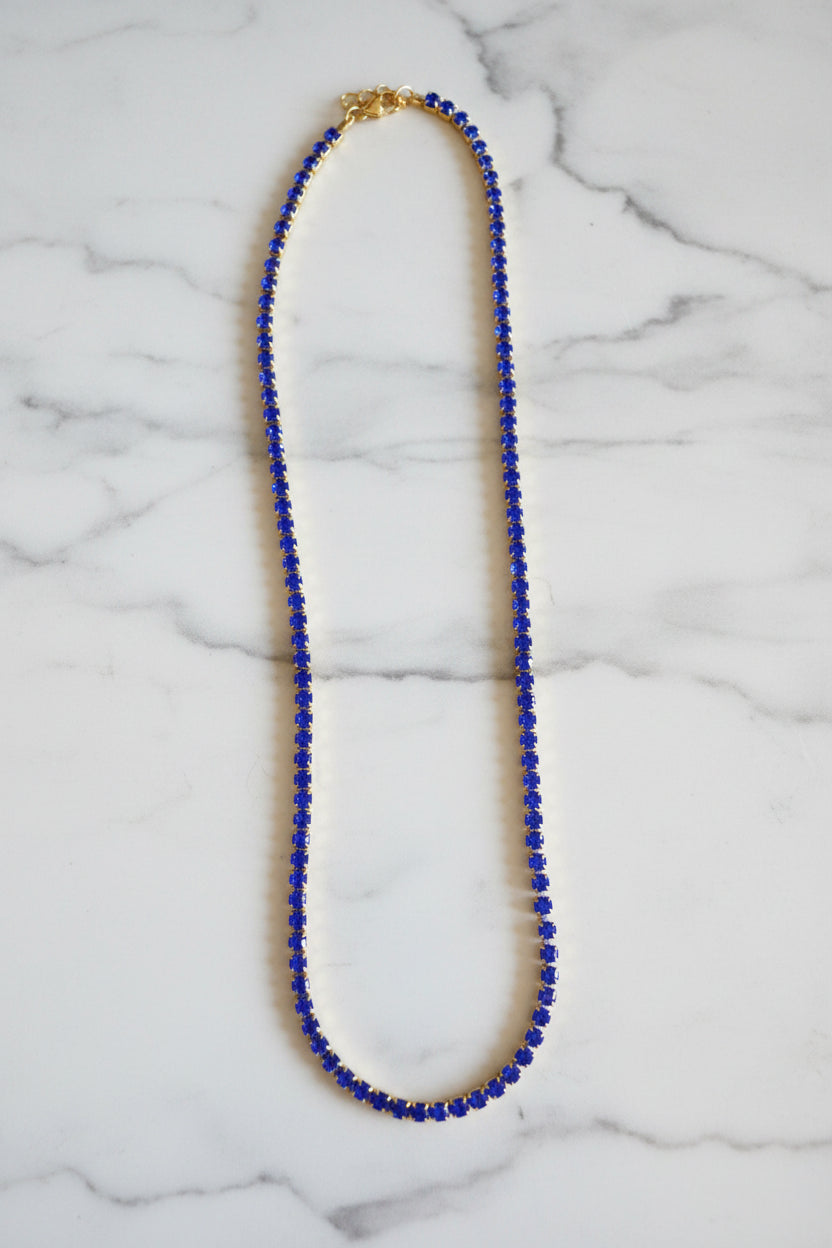 Fedra Necklace