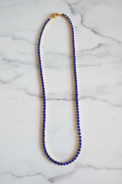 Fedra Necklace