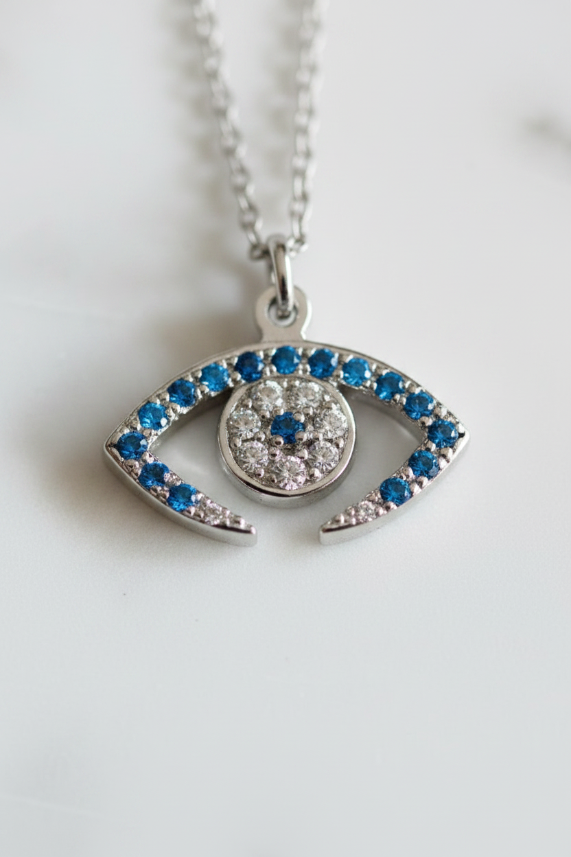 Mati Necklace