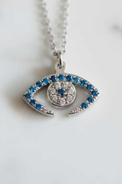 Mati Necklace