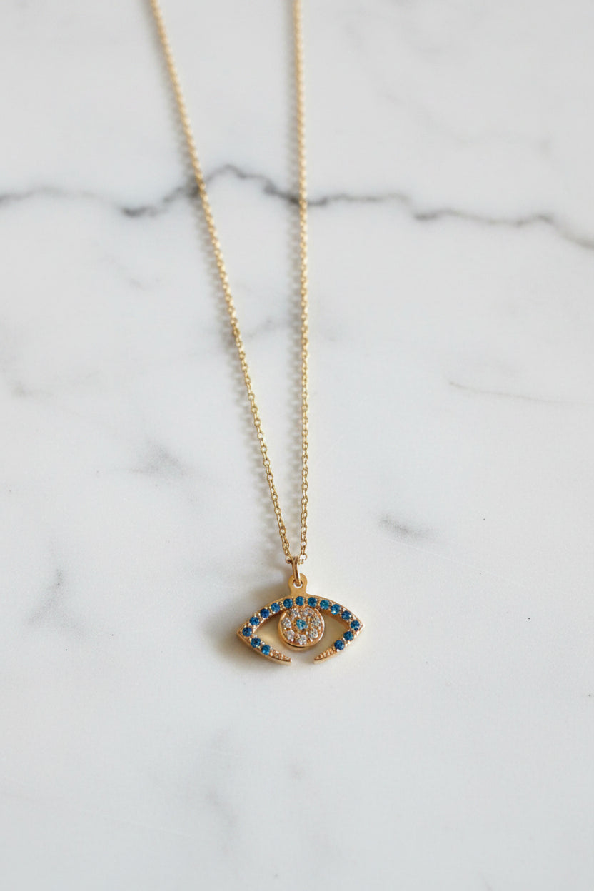 Mati Necklace