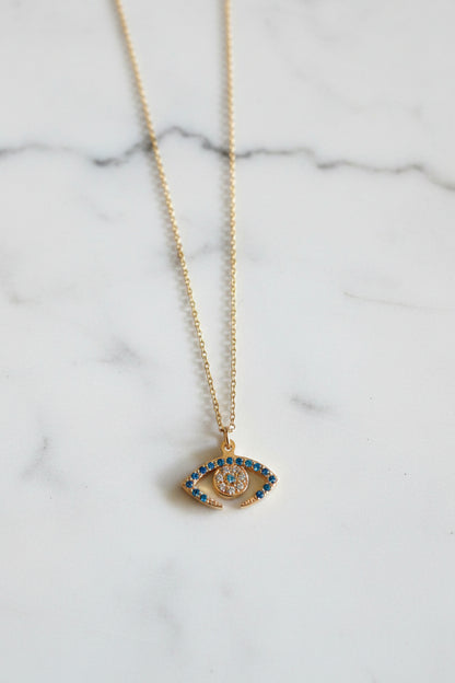 Mati Necklace