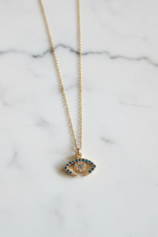 Mati Necklace