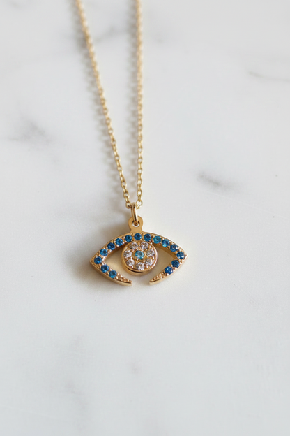 Mati Necklace