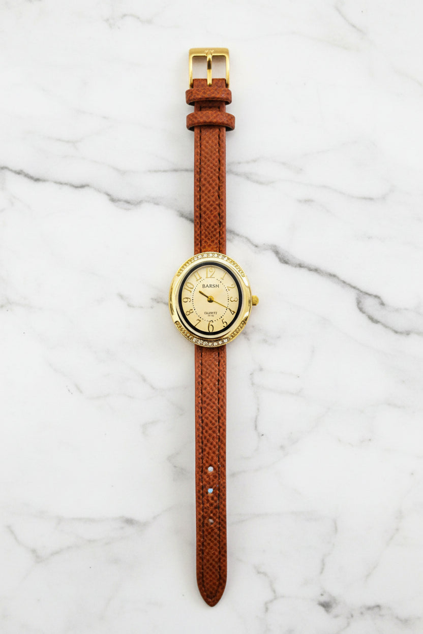 Chronos Watch
