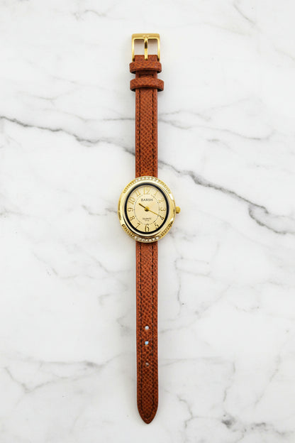 Chronos Watch