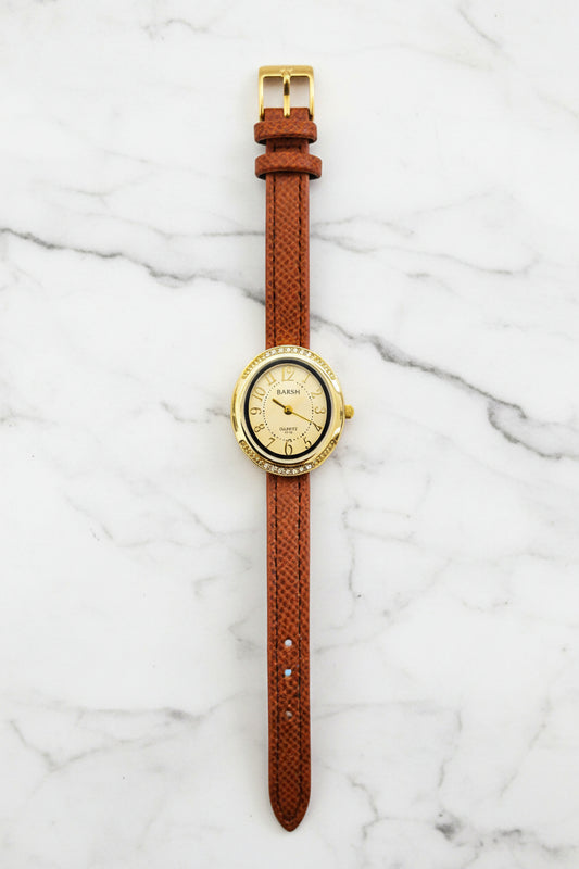 Chronos Watch